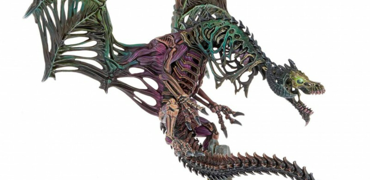 Archon Studio - Thall the Defiler